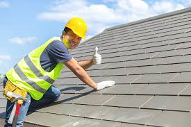 Best Solar Panel Roofing Installation  in Rose Hill, KS